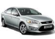 Ford Mondeo&nbsp;2.0 TDCi 163 Zetec Business Edition